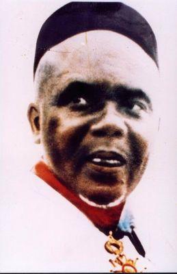 mame babacar sy