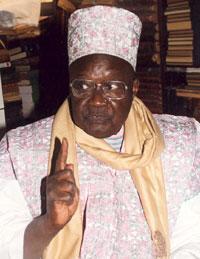 mansour sy