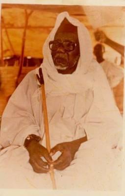mame abdou azize sy
