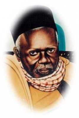 mame babacar sy