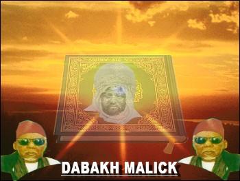 dabakh malick